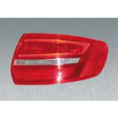 MAGNETI MARELLI Feu arrière 714021930802