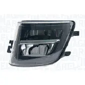 MAGNETI MARELLI Phare antibrouillard 719000000044