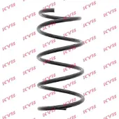 KYB Ressort de suspension K-Flex RC2272