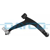 DAYCO DSS1313 Bras de suspension avant droit inférieur, compatible avec la PEUGEOT PARTNER fourgon