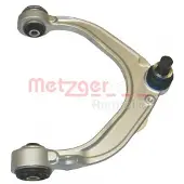 METZGER Bras de suspension avant gauche en haut Bras de suspension pour BMW X5 (F15)