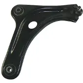 METZGER Suspension de roue avant droite adaptée notamment à la PEUGEOT 208