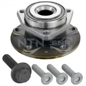 SNR Kit de roulement de roue SNR R154.61