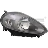 TYC Projecteur principal 20-12262-15-2, gauche