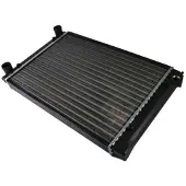 THERMOTEC Radiateur, refroidissement moteur D7W021TT