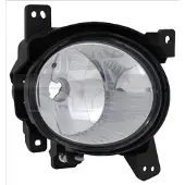 TYC Phare antibrouillard 19-11041-01-2
