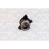 MAGNETI MARELLI Phare antibrouillard 712403001110 gauche