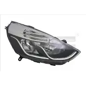 TYC 20-14288-05-2 Koplamp