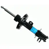 SACHS Amortisseur 313 925 gauche