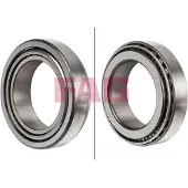 Schaeffler FAG Roulement de roue 32012X