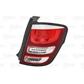 Valeo 045229 Achterlicht