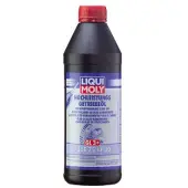 Liqui moly Gl3+ Sae 75w-80 1l Gearbox Oil Clair