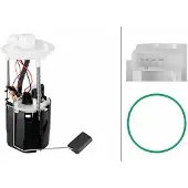 Hella Pompe à carburant électrique 8TF358 306-791