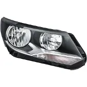 Hella Projecteur principal 1EL 010 749-221, droite