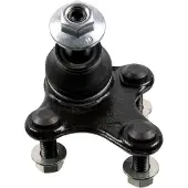 SWAG Joint de suspension avant gauche bas pour VW Golf VII à hayon (5G1, BQ1, BE1, BE2) 30 93 1485