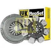 LuK Kit d'embrayage 635 3510 09