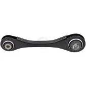 ABS Suspension de roue avant longitudinale en acier sans articulation . pour BMW série 3, entre autres