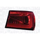 MAGNETI MARELLI Feu arrière 714081210701