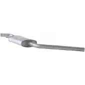 Bosal Silencieux central 281-475