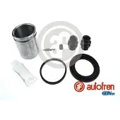AUTOFREN SEINSA Kit de réparation, étrier de frein D4-1067C droite