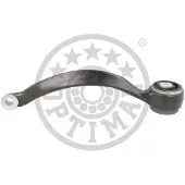 OPTIMAL Bras de suspension arrière, inférieur, avant, gauche, compatibles avec les modèles BMW 3 Touring (E91), 3 Berline (E90), X1 (E84) et 3 Coupé (E92)