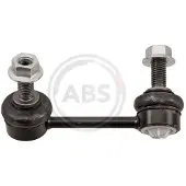 ABS Barre de renfort 100 mm MM12X1,75 RHT Ø 9 mm . pour, entre autres, VOLVO XC60
