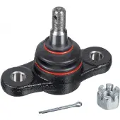 SWAG Rotule de suspension avant gauche et avant droite pour HYUNDAI i30 (FD) 91 94 1709