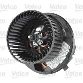 Valeo Ventilateur d'habitacle , référence 698811