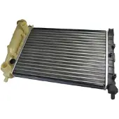 THERMOTEC Radiateur, refroidissement moteur D7F009TT