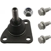 SWAG Biellette de suspension avant, gauche, inférieure, pour FIAT Ducato, fourgon (250, 290), référence 62 92 9385