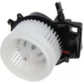 Valeo Ventilateur d'habitacle pour MERCEDES CLASSE C (W203)