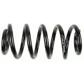 SACHS Ressort de suspension 993 164