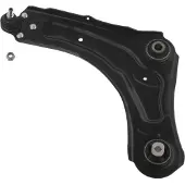 SWAG Bras de suspension avant gauche inférieur pour RENAULT MEGANE III Grandtour (KZ0/1), Scénic III (JZ0/1), GRAND SCÉNIC III (JZ0/1), MEGANE III Coupé