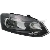 TYC Projecteur principal 20-12033-15-2, droite