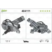 Valeo Moteur d'essuie-glace 404111