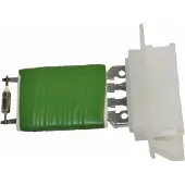 METZGER Résistance du ventilateur d'habitacle pour MERCEDES A-KLASSE (W169)