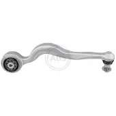 ABS Bras de suspension en aluminium avec silentbloc . pour, entre autres, le Mercedes-Benz GLC