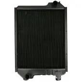 THERMOTEC Radiateur, refroidissement moteur D7AG021TT