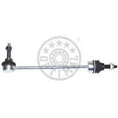 OPTIMAL Barre stabilisatrice pour LAND ROVER Discovery IV (L319) Avant gauche Avant droite G7-1211
