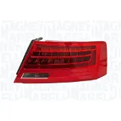 MAGNETI MARELLI Feu arrière 714021190712