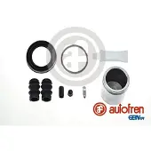 AUTOFREN SEINSA Kit de réparation, étrier de frein D4-1709C