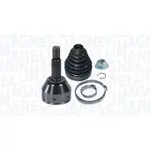 MAGNETI MARELLI Jeu de joints, arbre d'entraînement