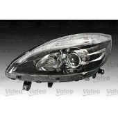 Valeo 044764 Koplamp