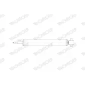 Monroe Amortisseur de chocs ORIGINAL (Gas Technology) G2267