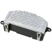 METZGER 0917227 Régulateur du ventilateur d'habitacle arrière