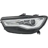 Hella Projecteur principal 1EL012 976-011