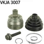Skf Tête de cardan VKJA 3007