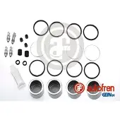 AUTOFREN SEINSA Kit de réparation, étrier de frein D4-859C droite