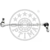 OPTIMAL Barre stabilisatrice pour RENAULT MEGANE III Grandtour (KZ0/1) Avant gauche Avant droite G7-1524