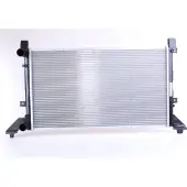 Nissens Radiateur, refroidissement moteur 65231A